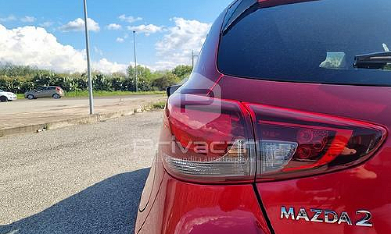 Mazda Mazda2 1.5 E-S...