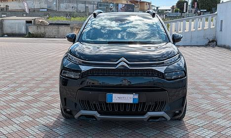 Citroen C3 Aircross ...