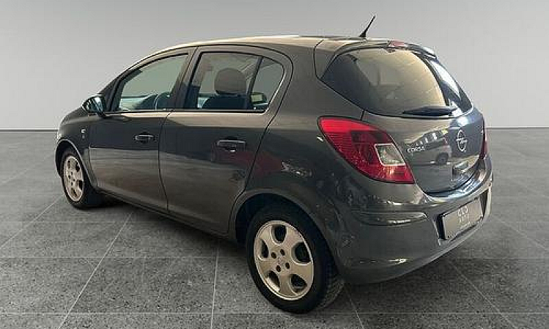 Opel Corsa 5P 1.3 Cd...