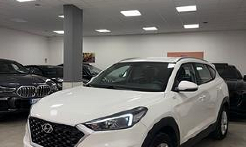Hyundai Tucson 1.6 C...