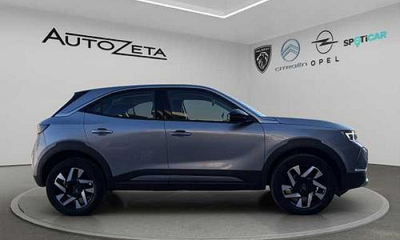 Opel Mokka 1.2 Turbo...