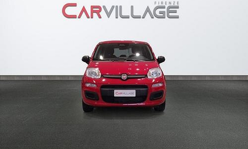 Fiat Pandina 1.0 Fir...