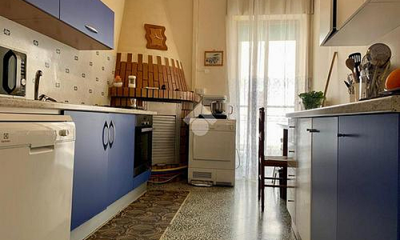 Palazzina A Santeram...