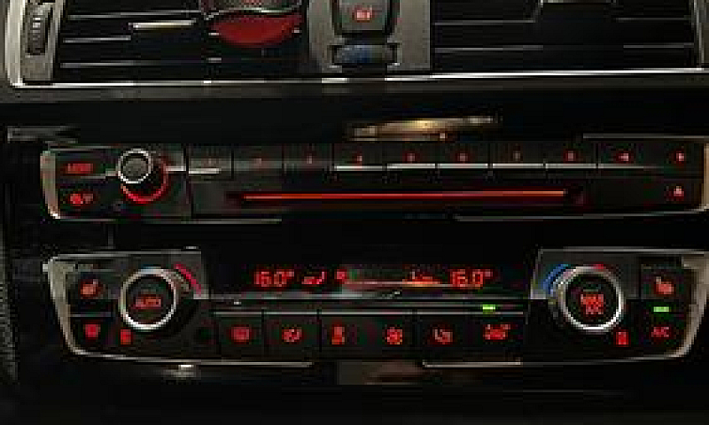 Bmw Serie 1 116D 201...