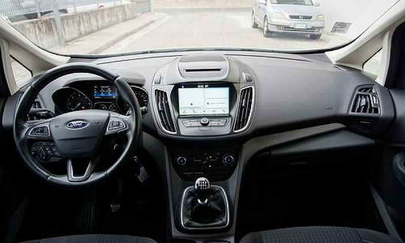Ford C-Max 1.5 Tdci ...