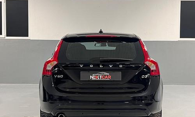 Volvo V60 2.0 Taglia...