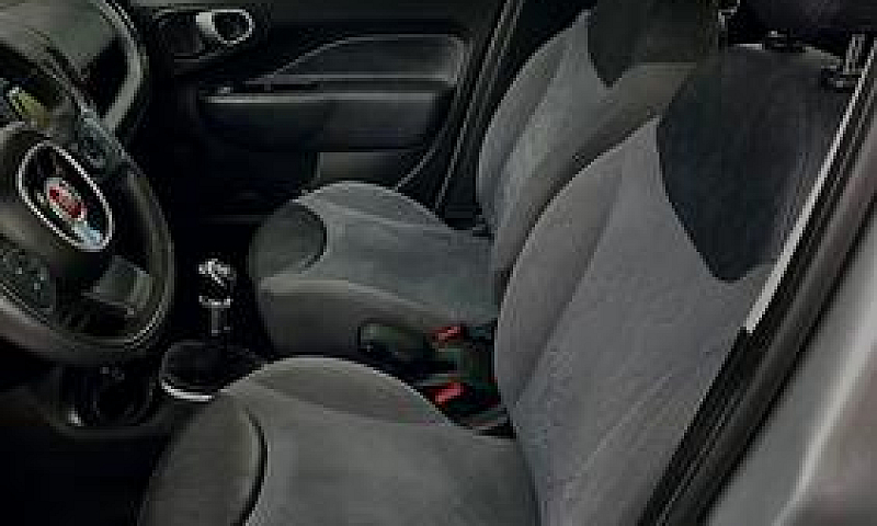 Fiat 500L 1.6 Multij...