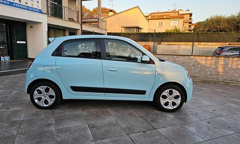 Renault Twingo Renau...