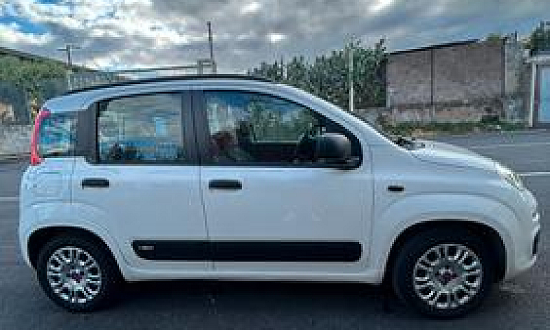 Fiat Panda 1.2 Benzi...