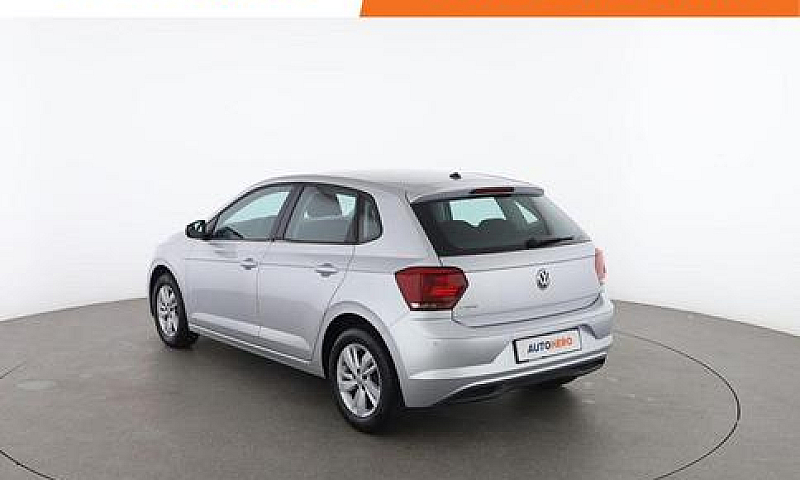 Volkswagen Polo Hh51...