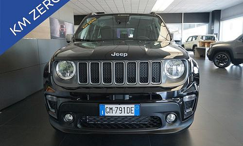 Jeep Renegade 1.3 T4...