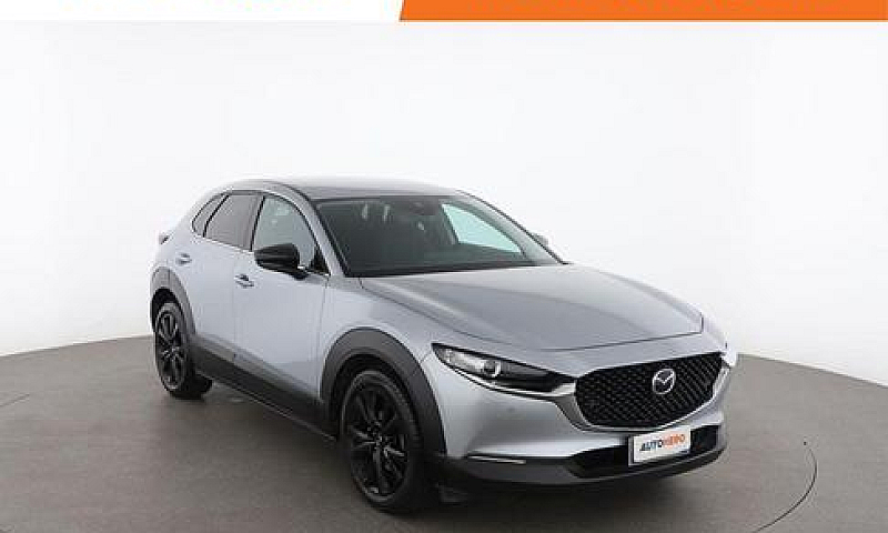 Mazda Cx-30 Uc87505...