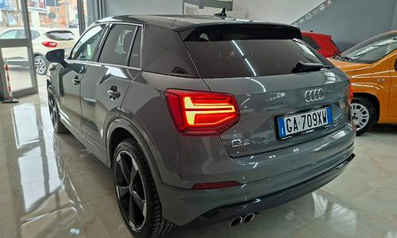 Audi Q2 35 Tdi 150Cv...
