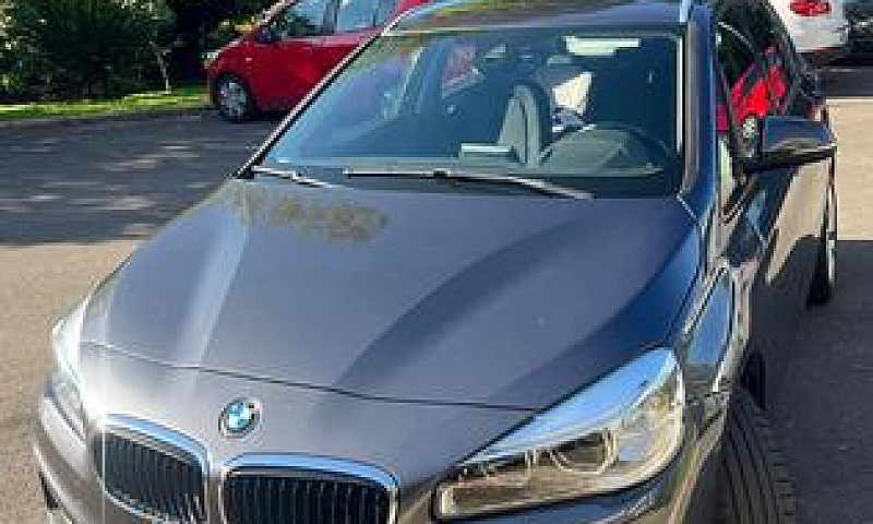 Bmw Serie 2 A.t. 218...