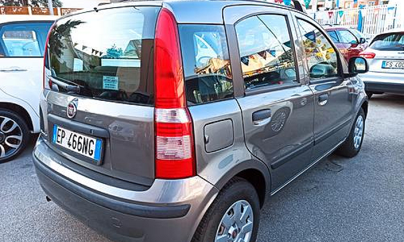 Fiat Panda 1.2 Dynam...