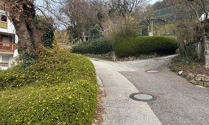 Panoramico Appartame...