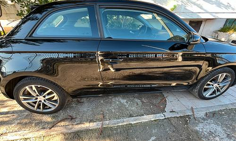 Audi A1...