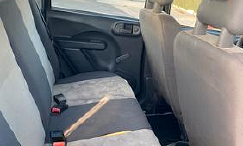 Fiat Panda 1.1...