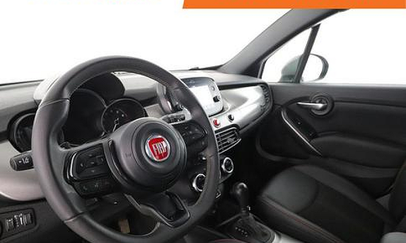 Fiat 500X Ds59298...