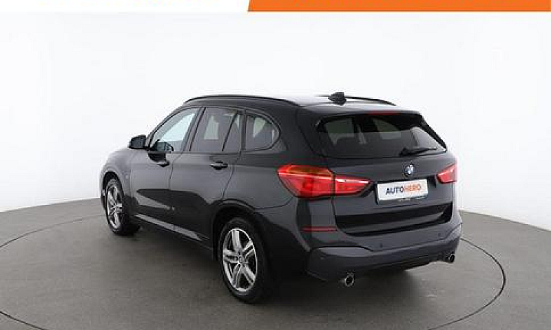 Bmw X1 Xdrive18D Msp...