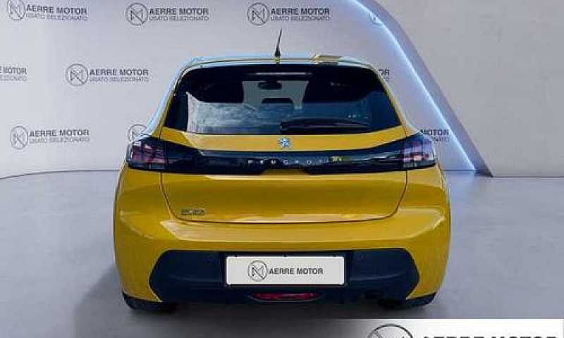 Peugeot 208 1.2 Pure...