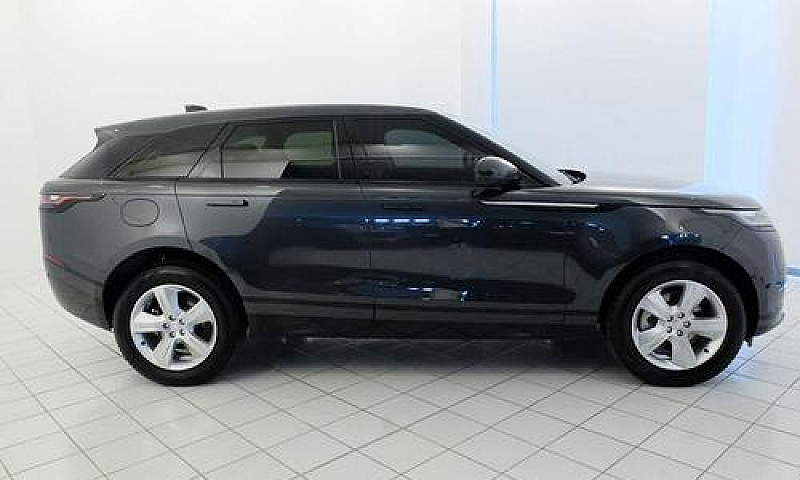 Range Rover Velar 2....