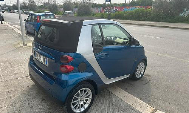 Smart Fortwo 1000 52...