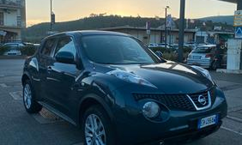 Nissan Jiiuk...