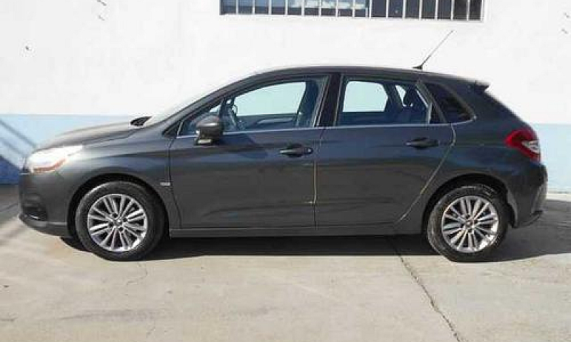 Citroen C4 1.6 E-Hdi...