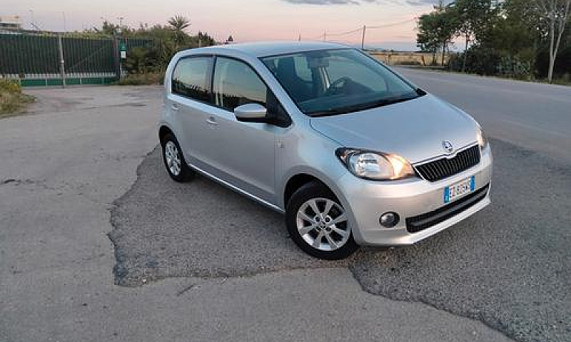 Skoda Citigo 1.0 5P ...