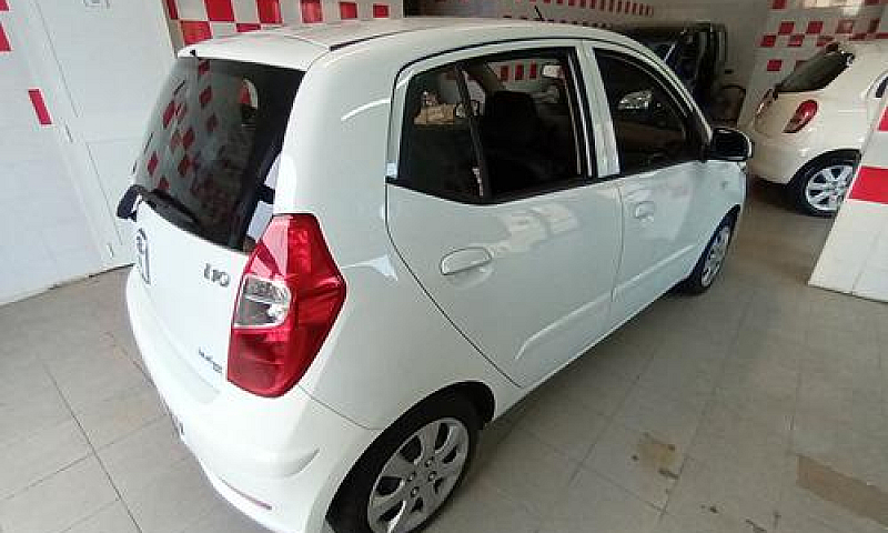 Hyundai I10 1.1 12V ...