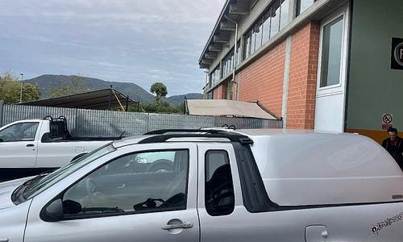 Fiat - Strada Si Ven...