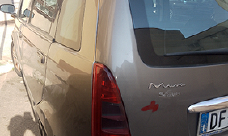 Musa 1.3 Multijet...