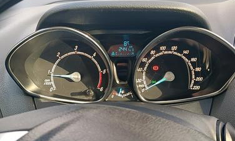 Ford B-Max 1.5 Tdci ...