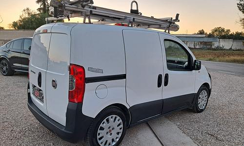 Fiat Fiorino 1.3 Mjt...
