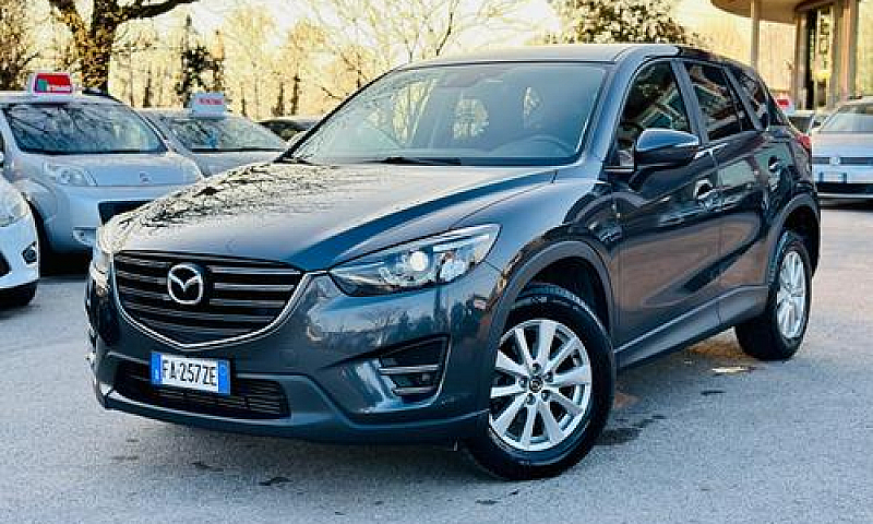 Mazda Cx-5 2015 2.2L...