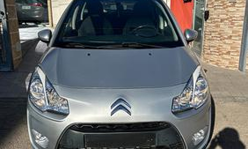 Citroen C3 1.4 Hdi 7...