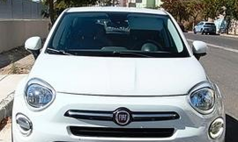 Fiat 500 X 1.6 Mtj D...