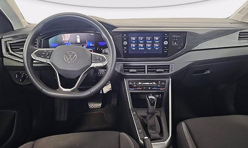 Volkswagen Polo 1.0 ...