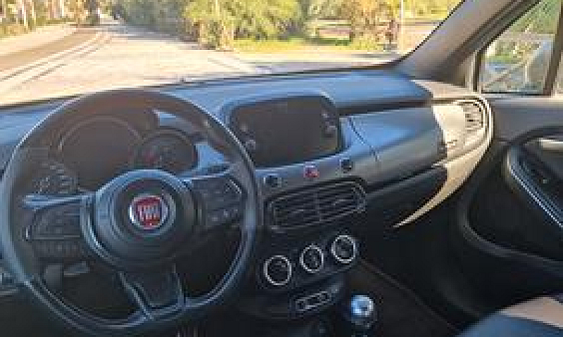 Fiat 500X 1.6 Multij...