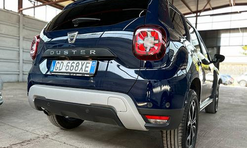 Dacia Duster 1.0 Tce...