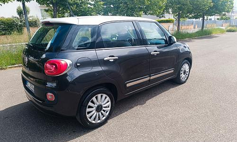 Fiat 500L 1.3 Multij...