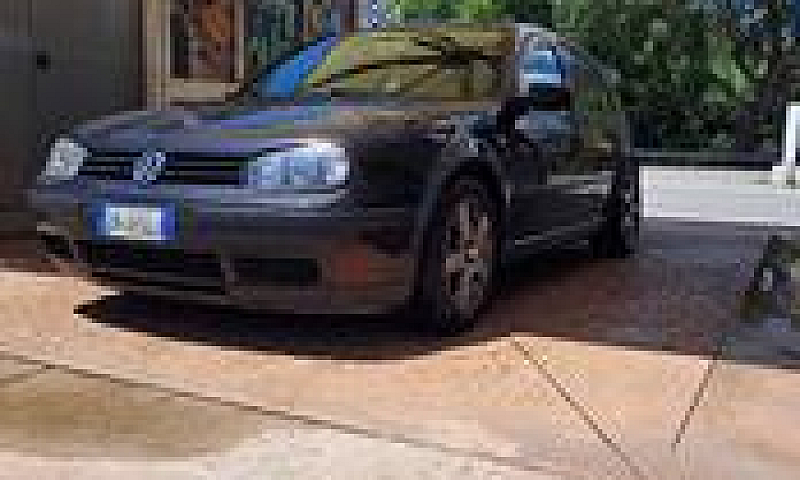 Golf Iv...