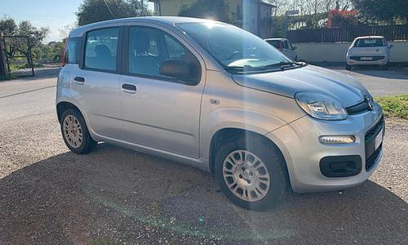 Fiat Panda 3ª Serie ...