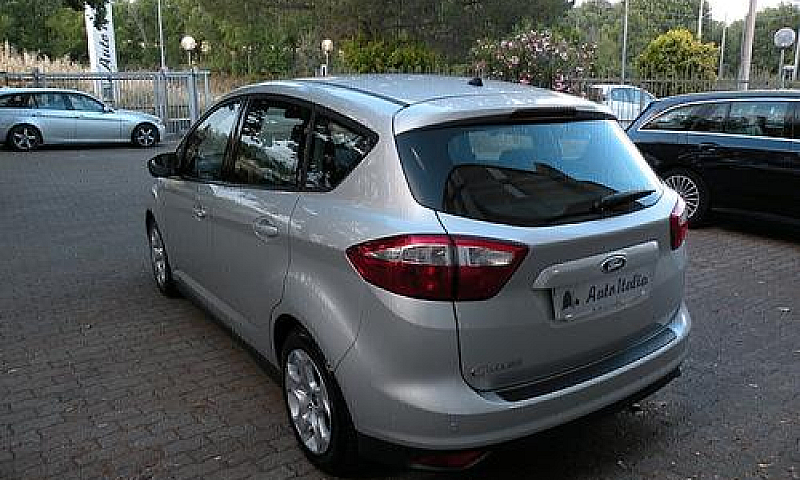 Ford C-Max 1.6 Tdci ...