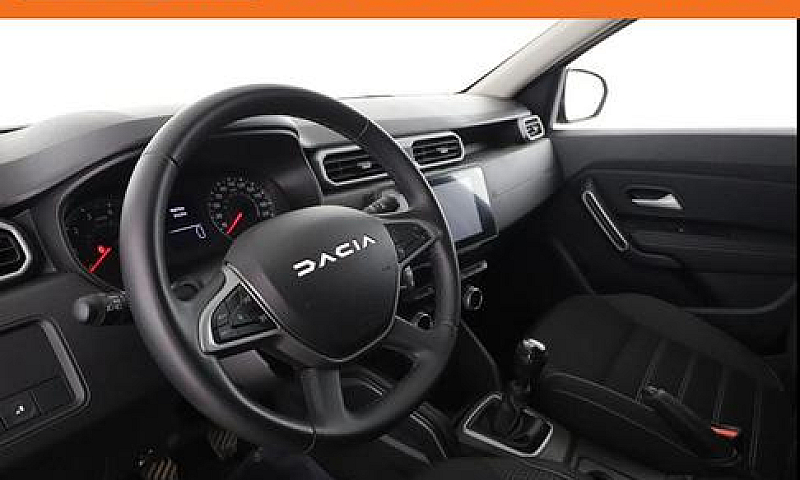 Dacia Duster Ad08432...
