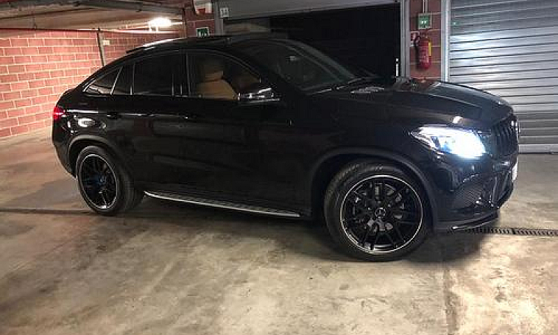 Gle Coupe Premium 35...