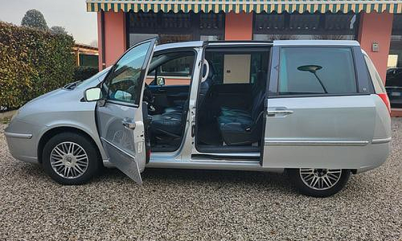 Lancia Phedra 2.0 Mj...