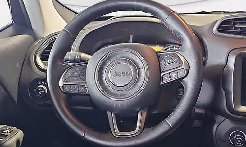 Jeep Renegade 1.6 Mj...