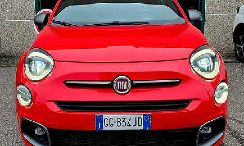 Fiat 500X 1.0 T3 120...